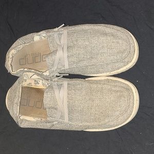 Size 11, Hey dudes, pretty worn